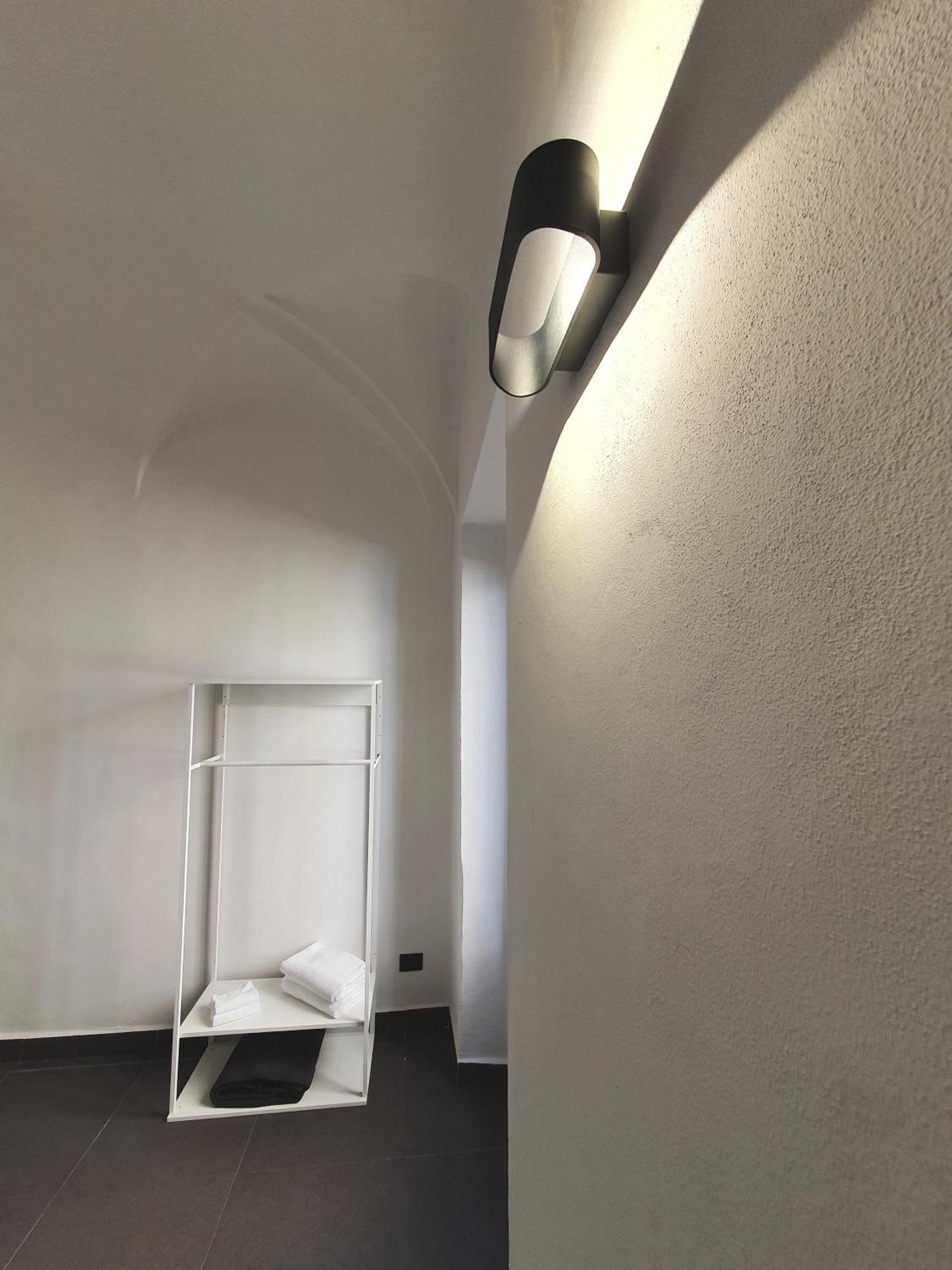 Sant'Agostino Xxxii Lejlighed La Spezia Eksteriør billede