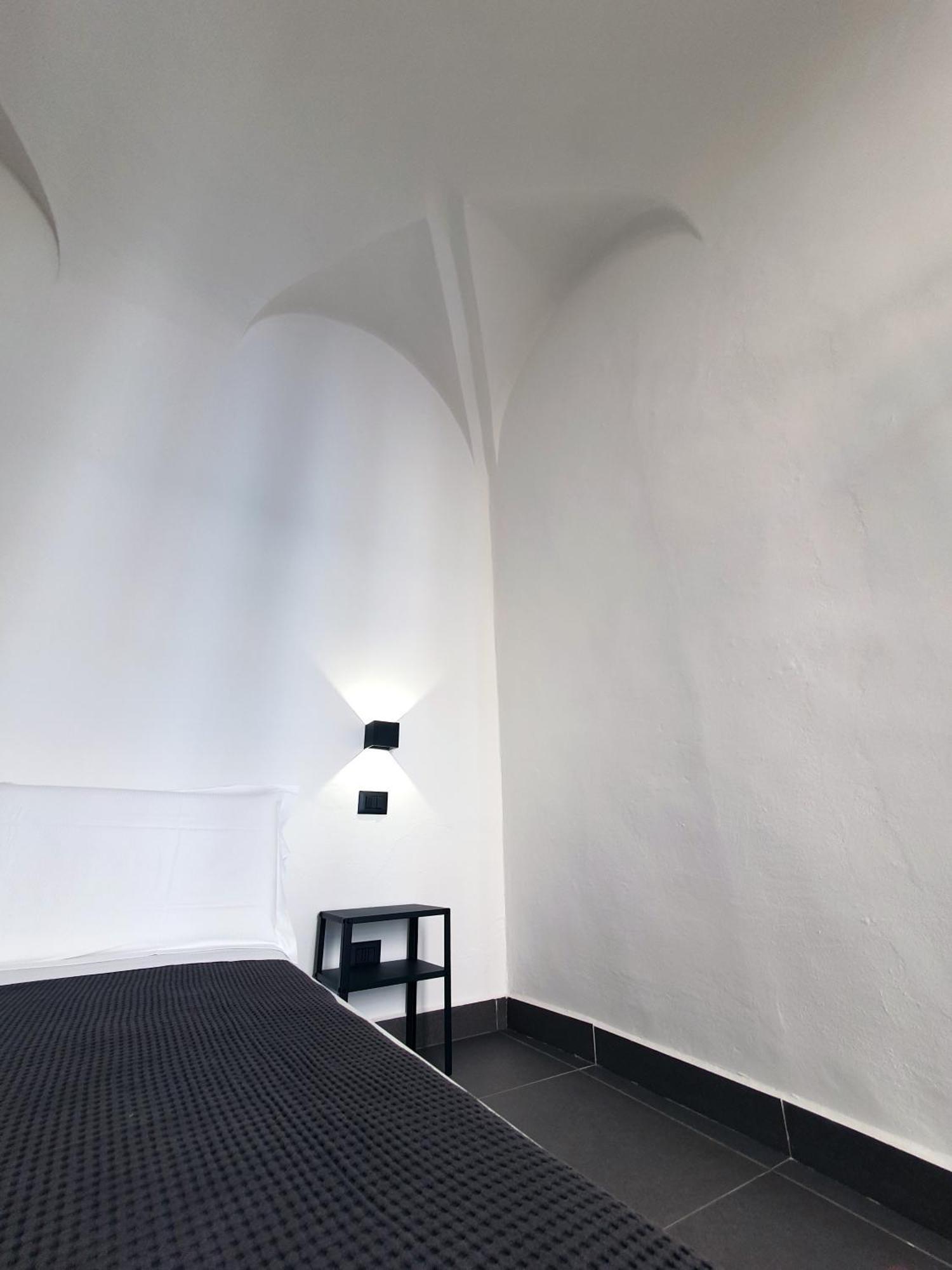 Sant'Agostino Xxxii Lejlighed La Spezia Eksteriør billede